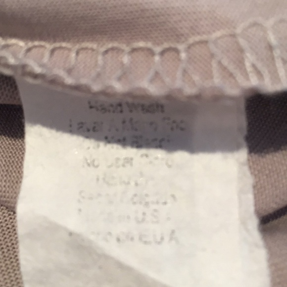 Mod Ref tunic - Picture 6 of 6